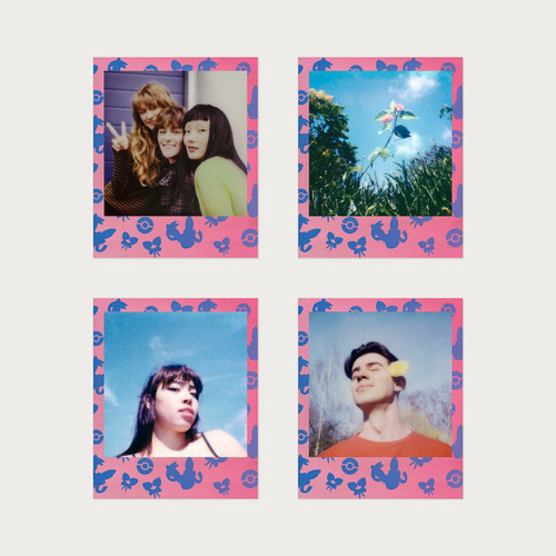 POLAROID - GO FILM COLOR DOPPIA - SYLVEON - 2260009220