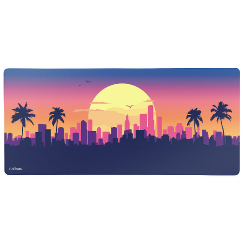 TRUST - GXT759M XXL MOUSEPAD MIAMI - 2260007168