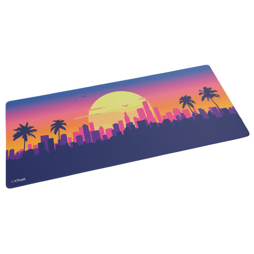 TRUST - GXT759M XXL MOUSEPAD MIAMI - 2260007168