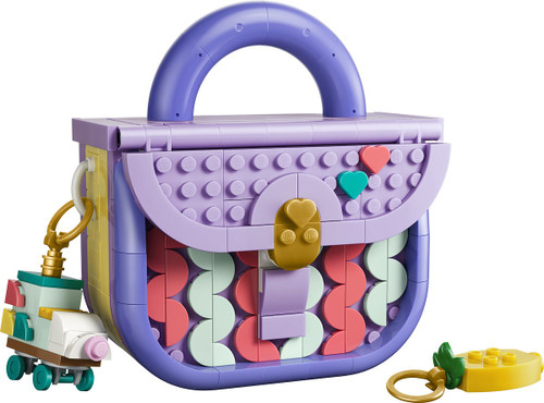 LEGO - 31391 CREATOR 3IN1 BORSETTA ALLA MODA PORTAOGGETTI - 2260011595