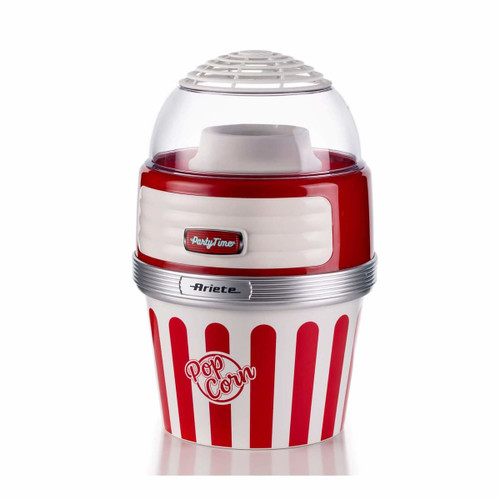 ARIETE - 2957 POP CORN XL PARTY TIME - MACCHINA PER POPCOR - 2240008447