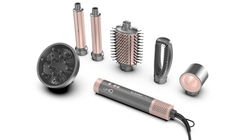 GAMA - MULTISTYLER UNIQ FLOW 6 ACCESSORI - 2260005873
