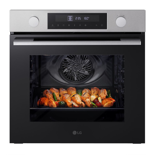 LG ELECTRONICS - WS5D7210S - 2260011201