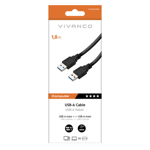 SBS - VVITUSB318MMK - 2250012065