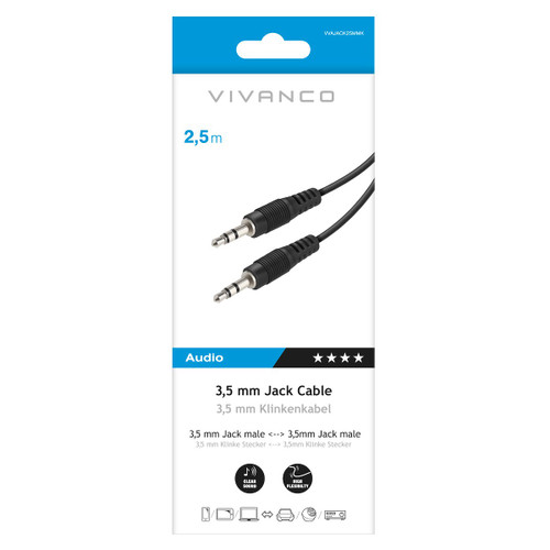 SBS - VVAJACK25MMK - 2250012164