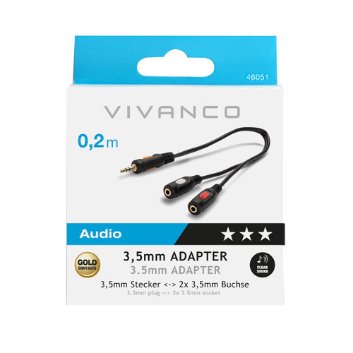 SBS - VVAJACK35M2JACKF02 - 2260001834