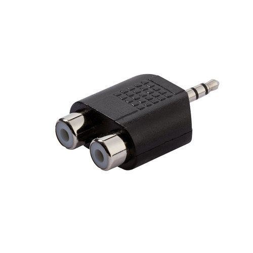 SBS - VVASPLITJACK1M2RCA - 2260001831