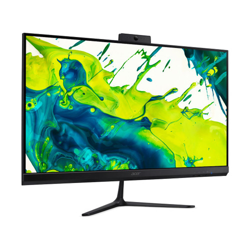 ACER - ALL IN ONE ASPIRE C27-2G - 27 POLLICI - NERO - 2260004884