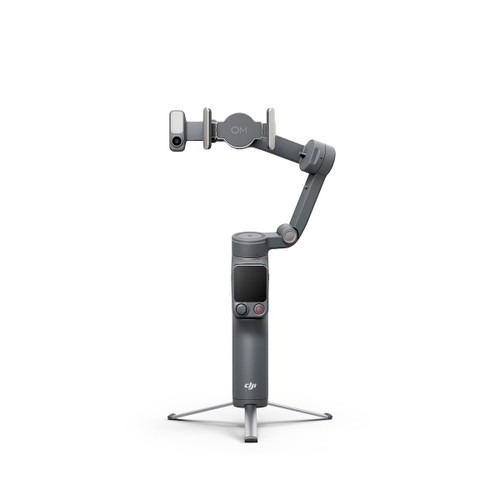 DJI - DJI OSMO MOBILE 8P ADV. TRACKING COMBO - 2260005572
