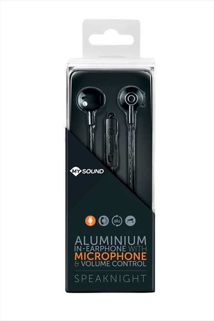 MYSOUND - SPEAK NIGHT - 2190007529