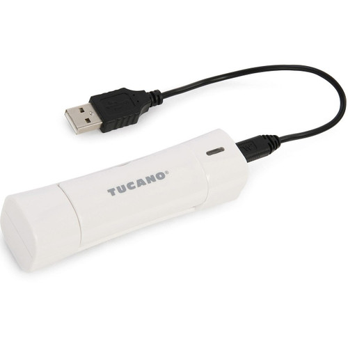 TUCANO - Power Bank 2600 - 2150003527