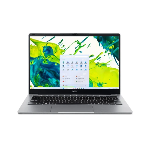 ACER - NOTEBOOK ASPIRE LITE 14 AL14-46P-R2D0 - 14 POLLICI - GRIGIO - 2260006298