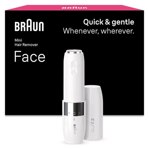 BRAUN - BRAUN FACE FS1000 - 2260007581