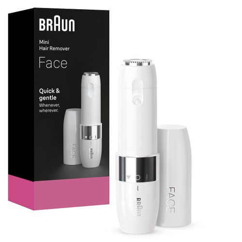 BRAUN - BRAUN FACE FS1000 - 2260007581