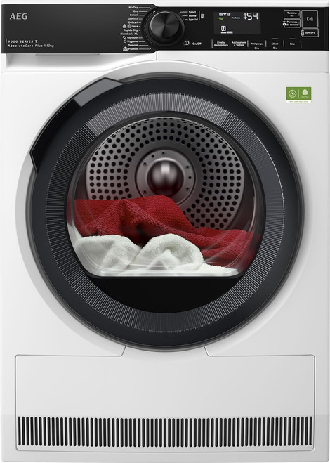 AEG - TR9HH10BY Serie 9000 10Kg - 2260008567