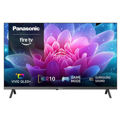 PANASONIC - TV-32S65CEZS - 2260008660