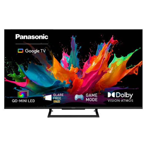 PANASONIC - TN-55W90CEZS - 2260008652