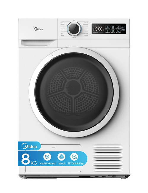 MIDEA - MD110H80D/1W-IT - 2260009162