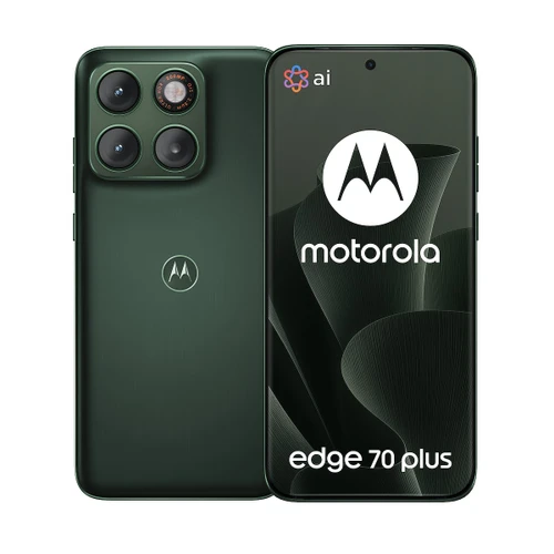 MOTOROLA - EDGE 70 PLUS - 2260010010