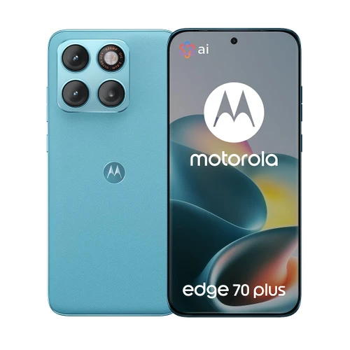 MOTOROLA - EDGE 70 PLUS - 2260010009