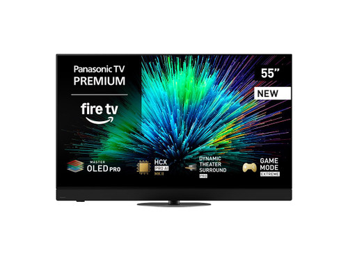 PANASONIC - TV-55Z90BE6A - 2260010888