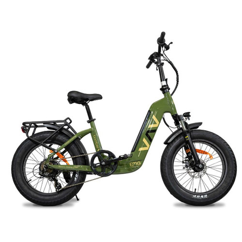 EMG - BOMBER V 20FBV03 - 2250005160