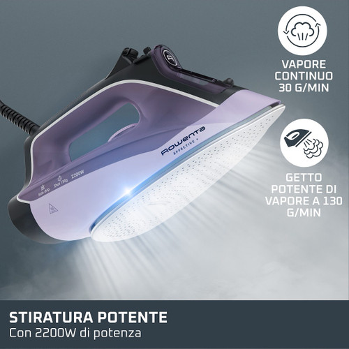 ROWENTA - Rowenta Essential+ Risultati rapidi e impeccabili DW1721 - 2260011360