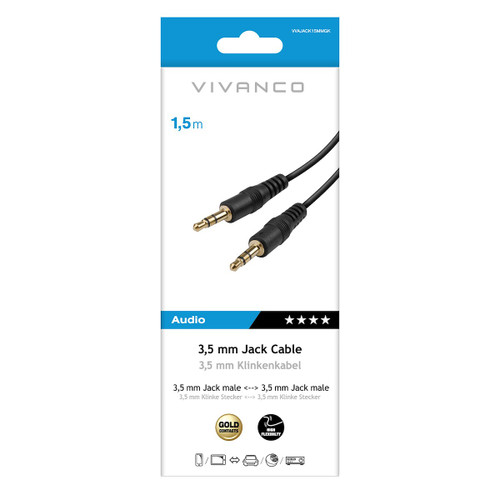 SBS - VVAJACK15MMGK - 2250012161