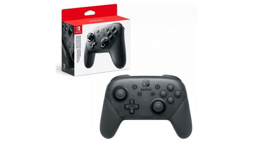NINTENDO - SWITCH - PRO CONTROLLER - 2260012104