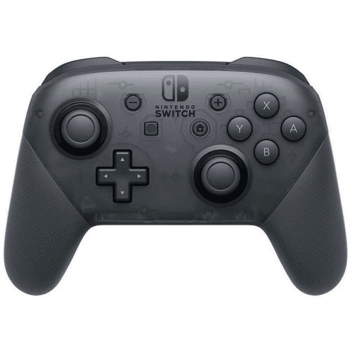 NINTENDO - SWITCH - PRO CONTROLLER - 2260012104