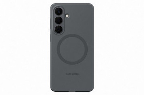 SAMSUNG - Custodia Silicone Magnet per S26+,Black - 2260002582