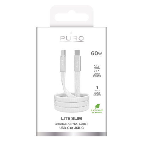 PURO - PUCCC60WSLIM1MTW - 2260004141