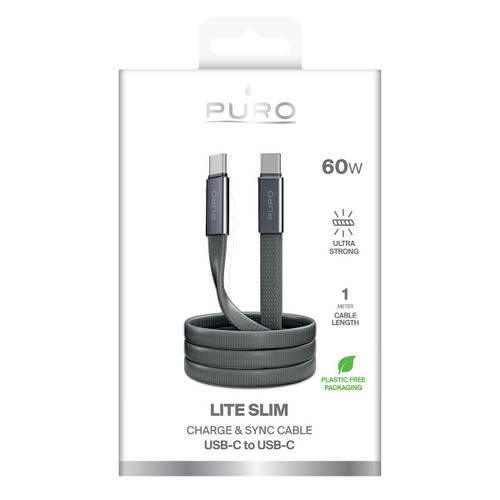 PURO - PUCCC60WSLIM1MTK - 2260004140