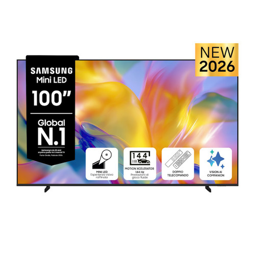 SAMSUNG - UE100M90HUXZT - 2260006067