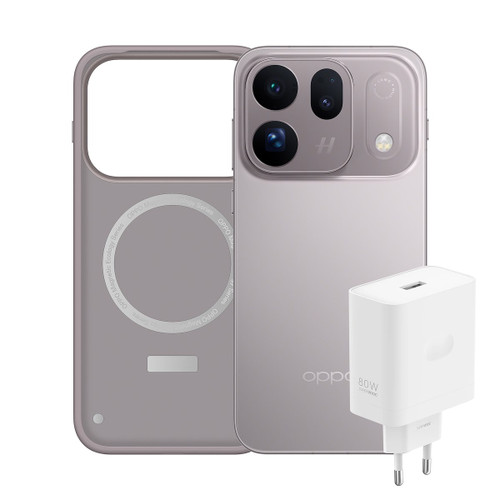 OPPO - FIND X10 5G 512 GREY BOX - 2260012013