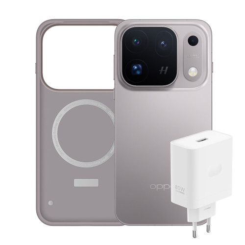 OPPO - FIND X10 PROMAX 5G TITANIUM BOX - 2260012011