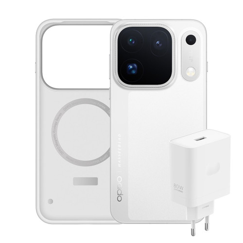 OPPO - FIND X10 PROMAX 5G WHITE BOX - 2260012010