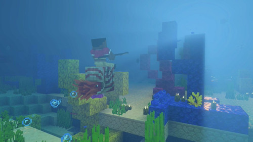 NINTENDO - MINECRAFT - 2260010699