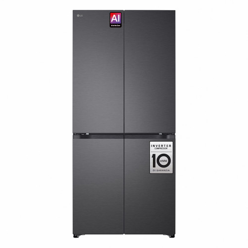 LG ELECTRONICS - GMBS30SDEP - 2260011352