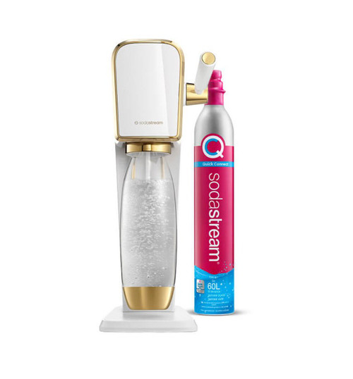 SODASTREAM - ART GOLD - 2260007217