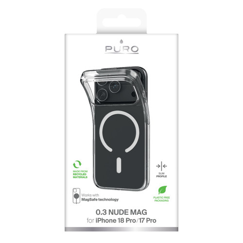 PURO - PUIPC18P6303MAGTRGRS - 2260012477