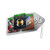 MICROSOFT - MICROSOFT XBOX LIVE GOLD 12 MESI - 8080001009 MICROSOFT 5 | Trony.it