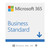 MICROSOFT - MICROSOFT 365 BUSINESS STANDARD ESD - 8080001003 MICROSOFT 0 | trony.live