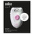 BRAUN - SILK-EPIL 1 1-000 - 2240002423 BRAUN 2 | Trony.it