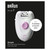 BRAUN - SILK-EPIL 1 1-000 - 2240002423 BRAUN 7 | Trony.it
