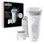 BRAUN - SILK-ÉPIL 7 7-041 - 2240002420 BRAUN 1 | Trony.it