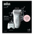 BRAUN - SILK-ÉPIL 7 7-041 - 2240002420 BRAUN 3 | Trony.it
