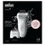 BRAUN - SILK-ÉPIL 7 7-041 - 2240002420 BRAUN 11 | Trony.it