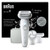 BRAUN - SILK-ÉPIL 9 9-061 - 2240002421 BRAUN 7 | Trony.it