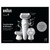 BRAUN - SILK-ÉPIL 9 9-061 - 2240002421 BRAUN 9 | Trony.it